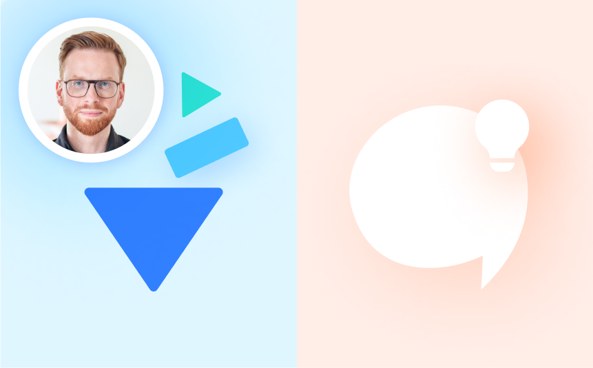 Adaptable discovery flow by Tim Herbig