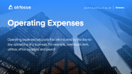 What Are Operating Expenses Definition And FAQ