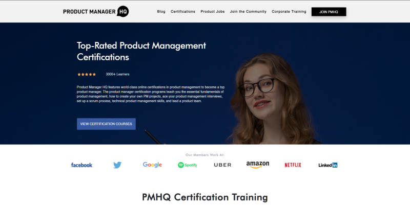 Top-Rated-Product-Management-certifications