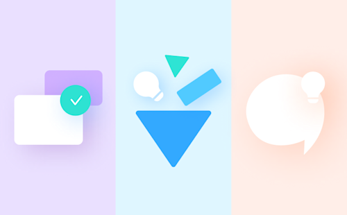 Full product management workflow