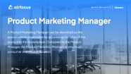 What Is A Product Marketing Manager 