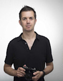 Jeff Meyer