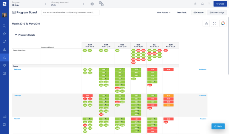 Jira Align