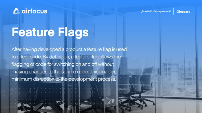 What are Feature Flags?