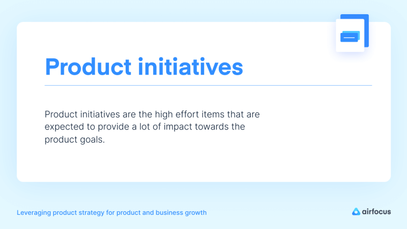 Product-initiatives-definition