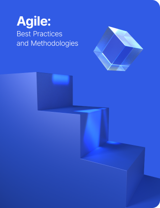 airfocus eBook Agile: Best practices and methodologies