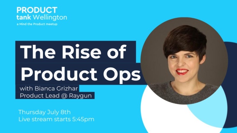 Rise of Product Ops