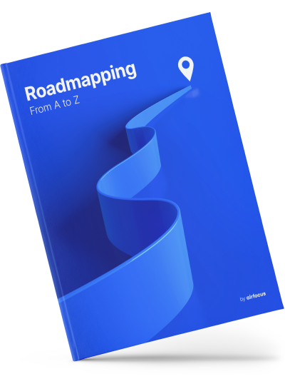 Roadmapping From A to Z eBook