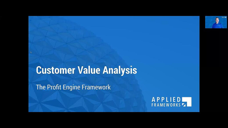 Customer Analysis