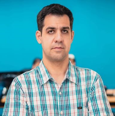 airfocus author: Behzad Nazarbakhsh