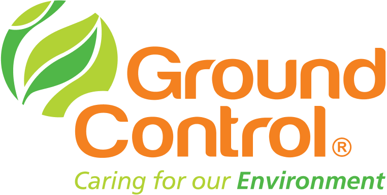 Ground Control Logo