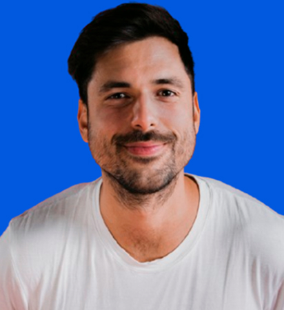 airfocus author: Ivan Peric