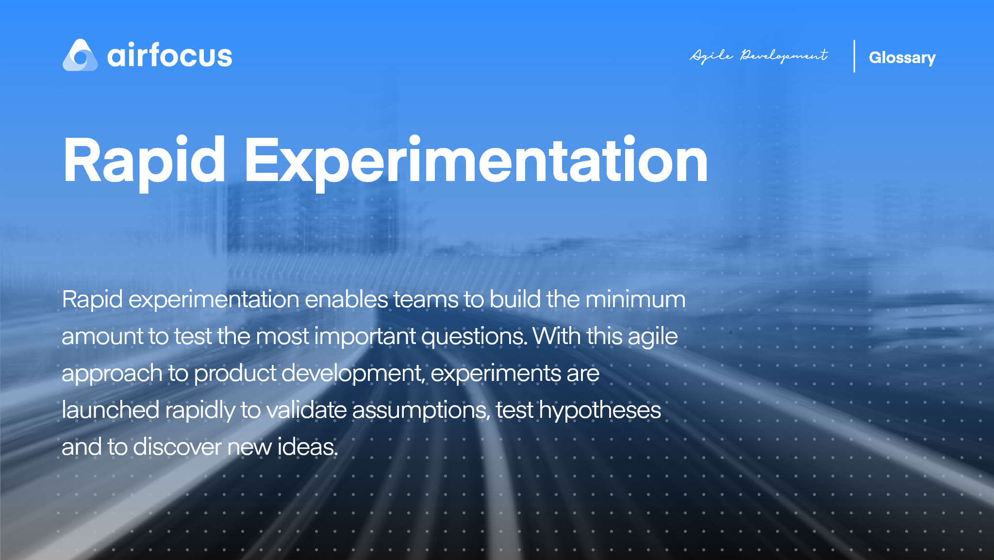 what-is-rapid-experimentation-definition-and-examples