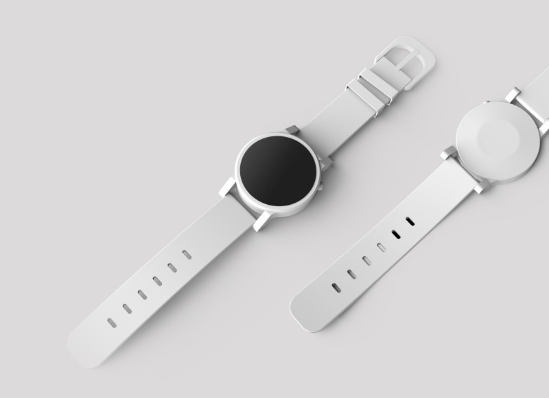 minimalistic-white-watch