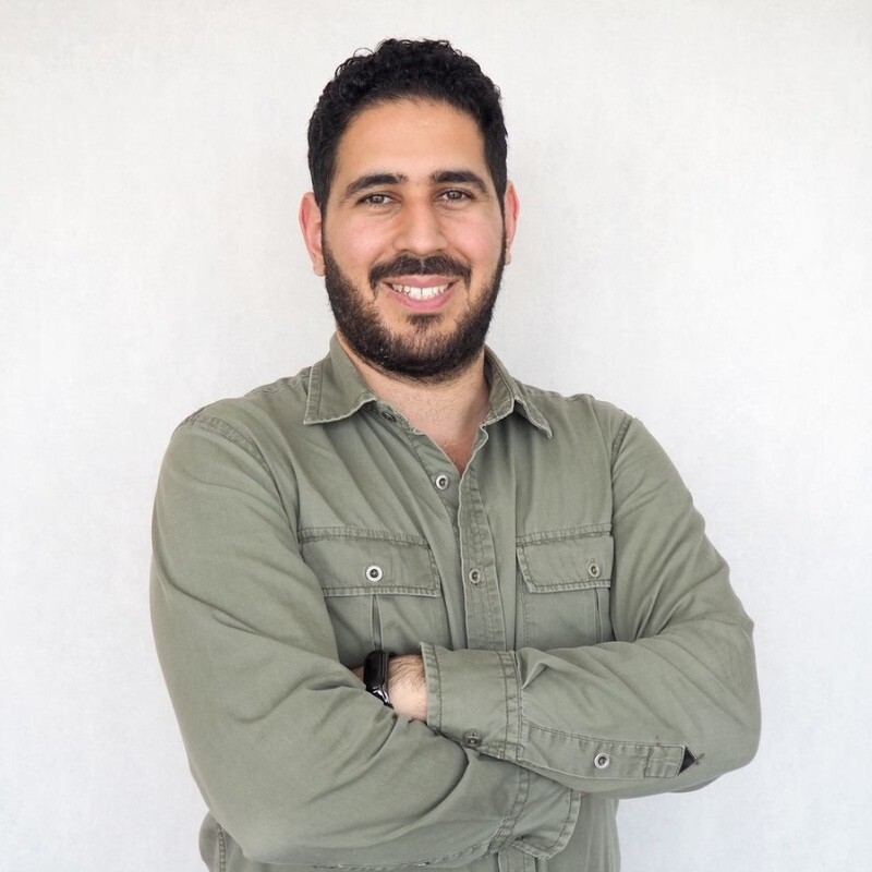 airfocus author: Sarper Horata