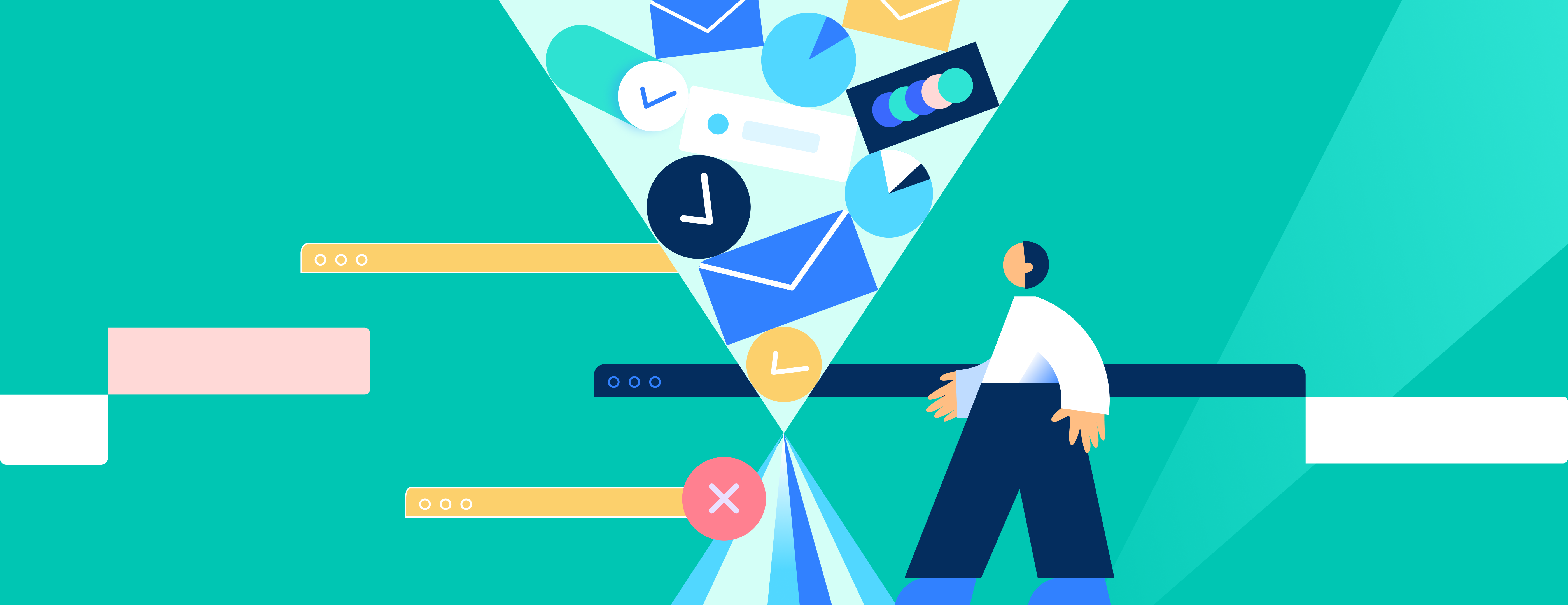 5 biggest time sinks for product managers (and how airfocus helps solve them)