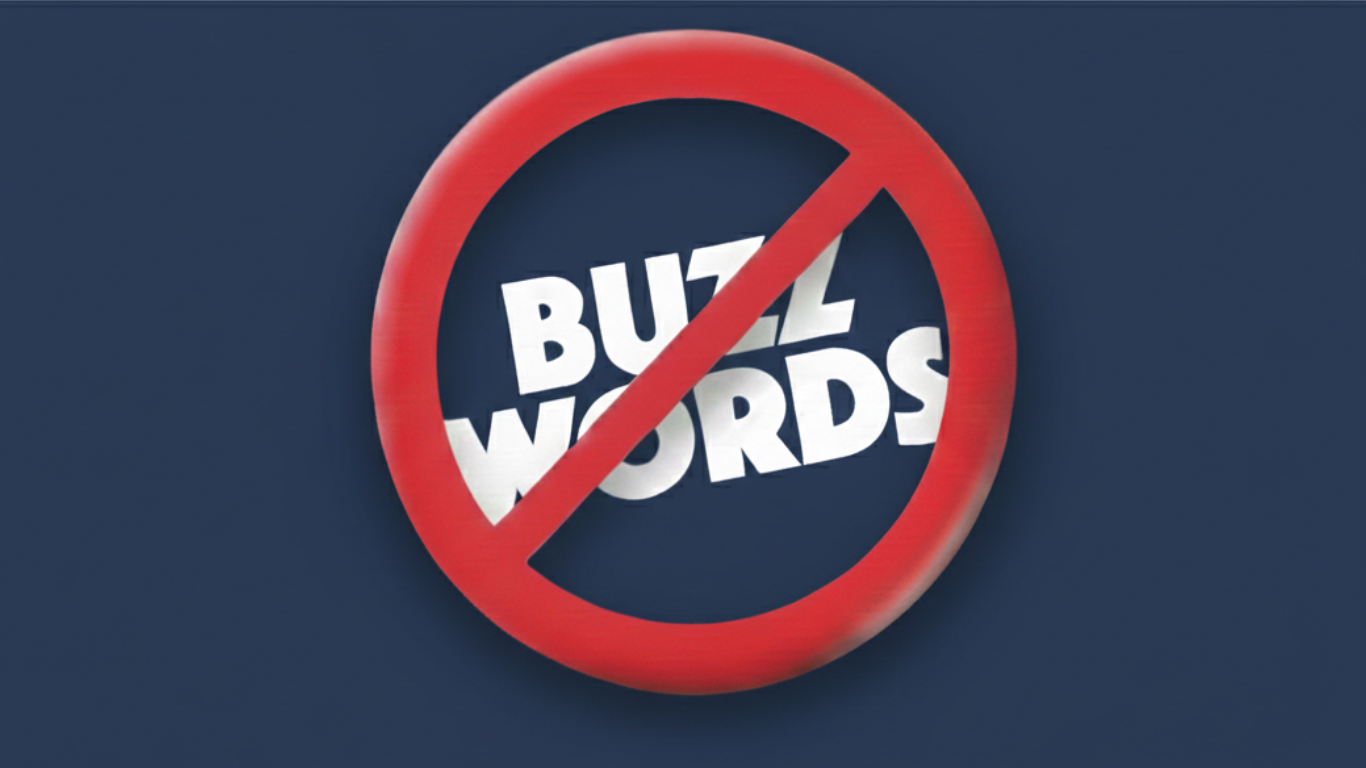 Product management jargon-busting: Demystifying buzzwords