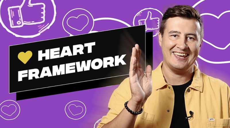Heart framework