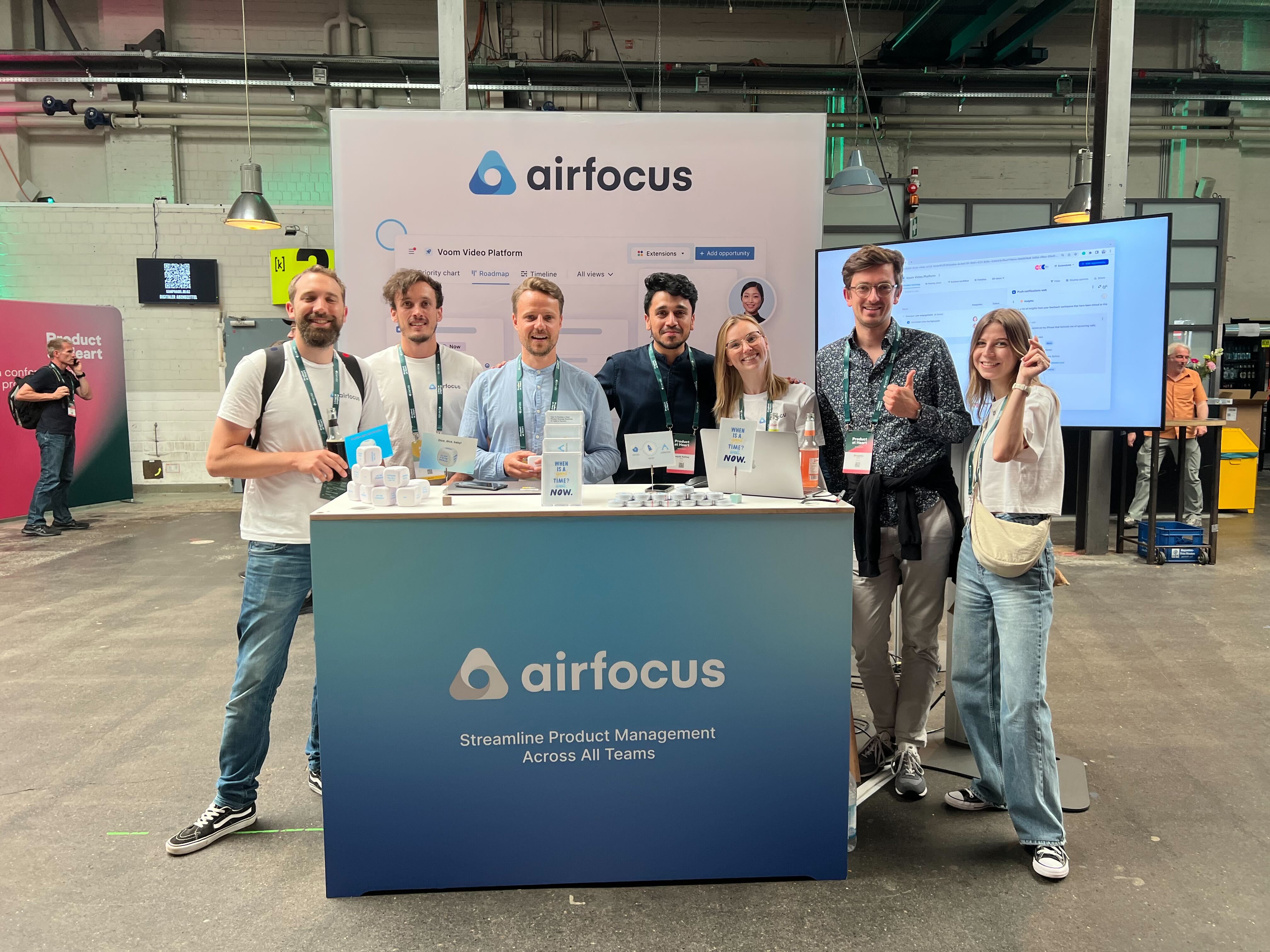 Product at Heart Conference 2023