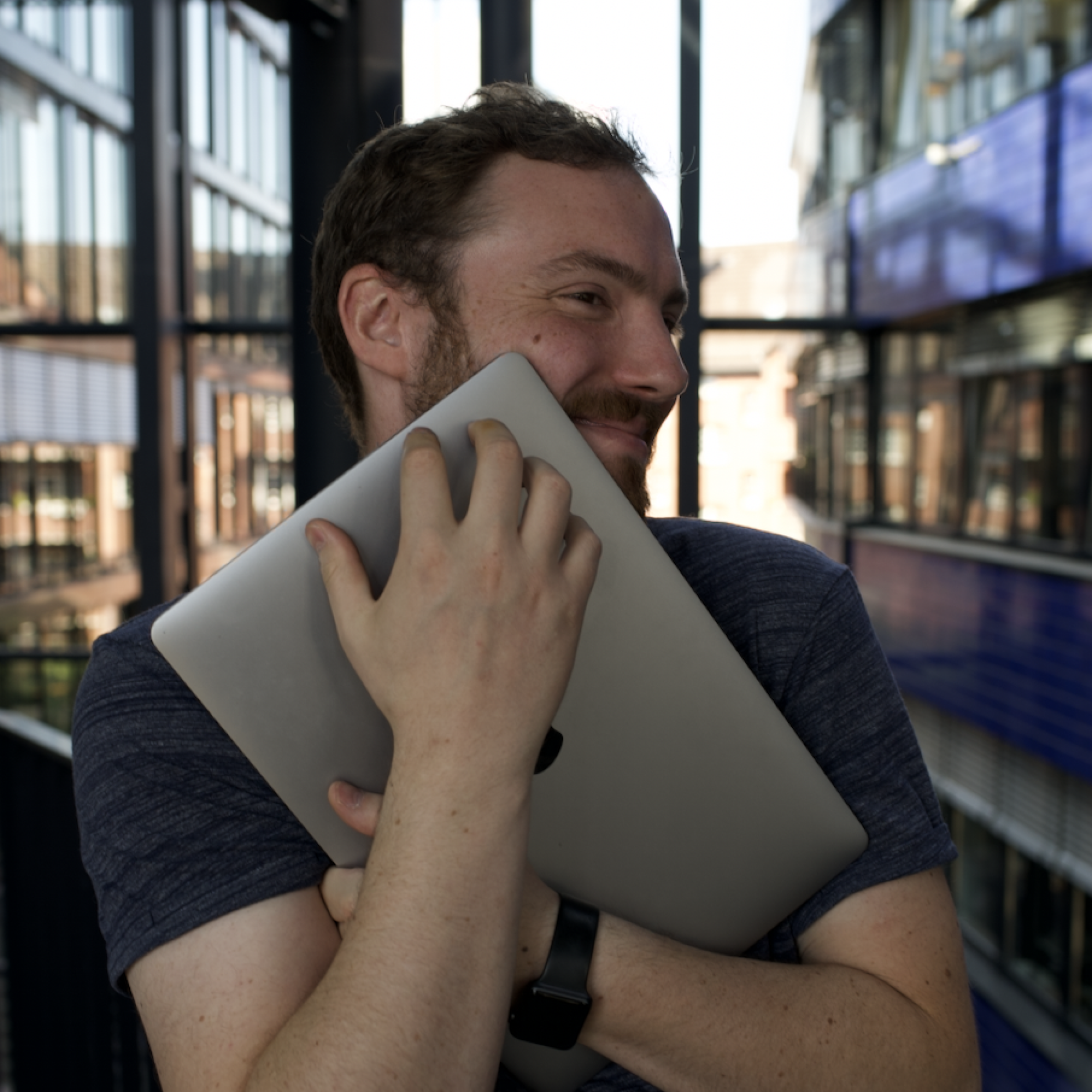 airfocus employee Hoff