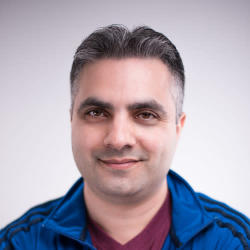 airfocus author: Pradip Khakhar