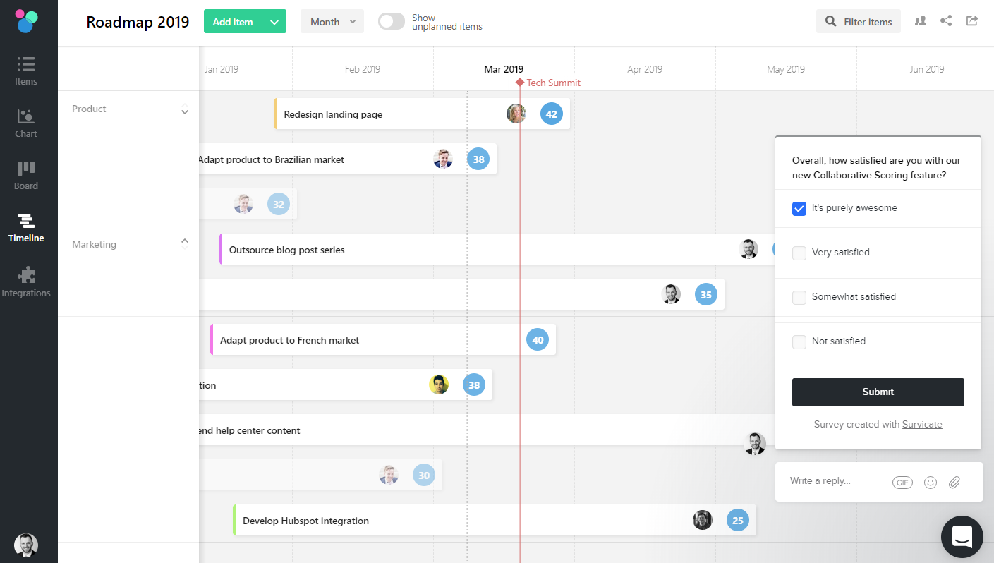 product-strategy-customer-feedback