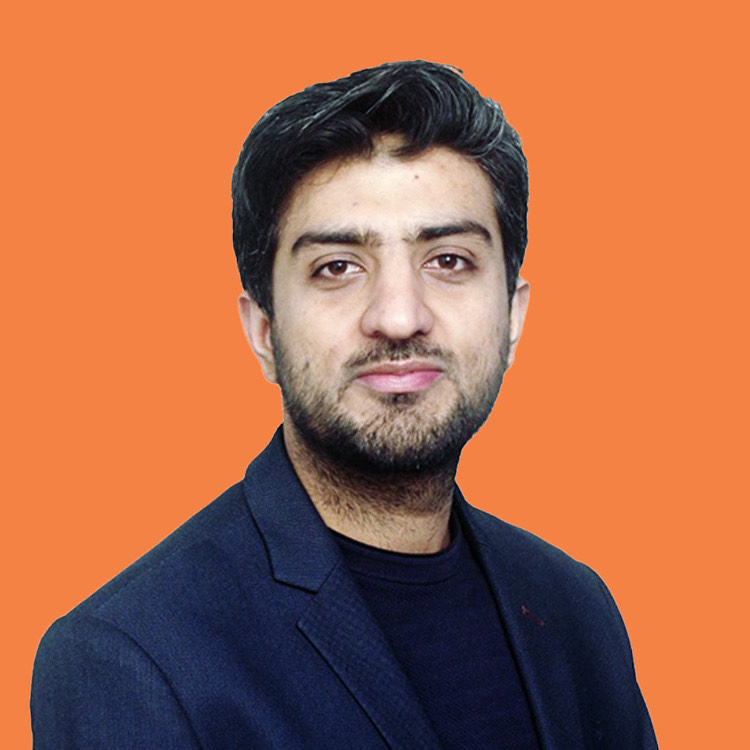 airfocus author: Sami Rehman