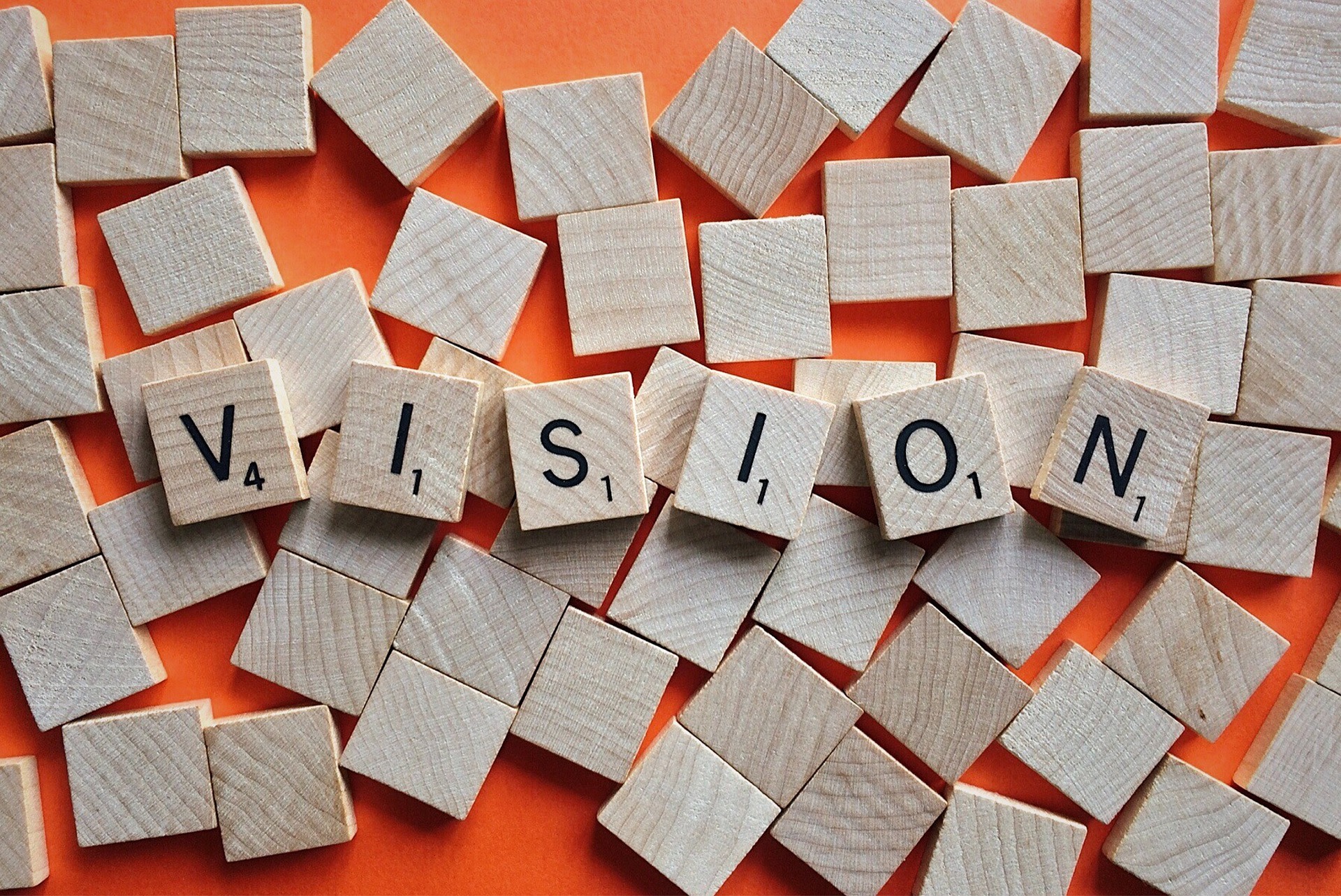 How To Write a Vision Statement - With Examples