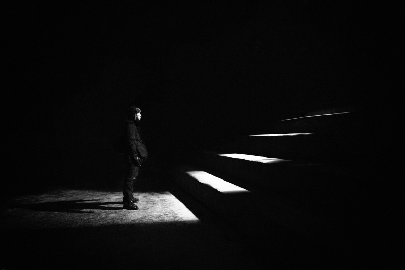 dark-staircase