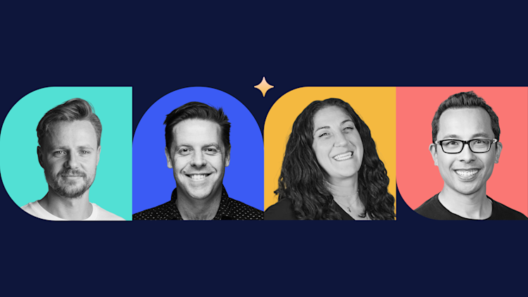 Beyond the buzzwords: The 2025 product lessons you need to win in 2026