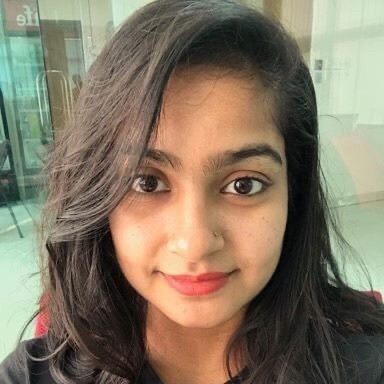 airfocus author: Zayeema Sarwar