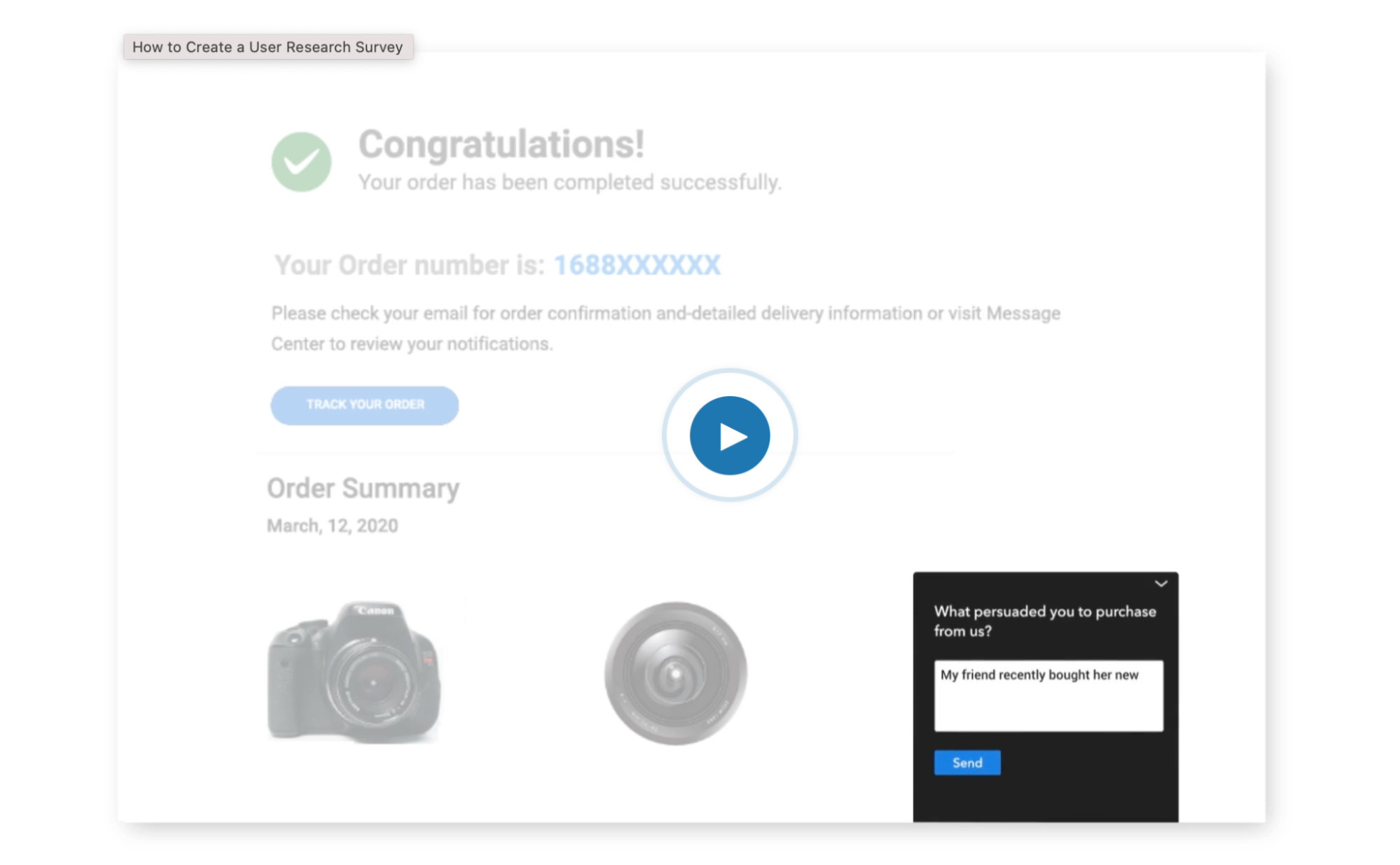 Qualaroo customer feedback management