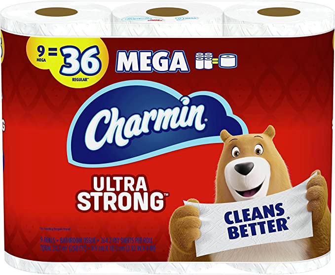 Charmin