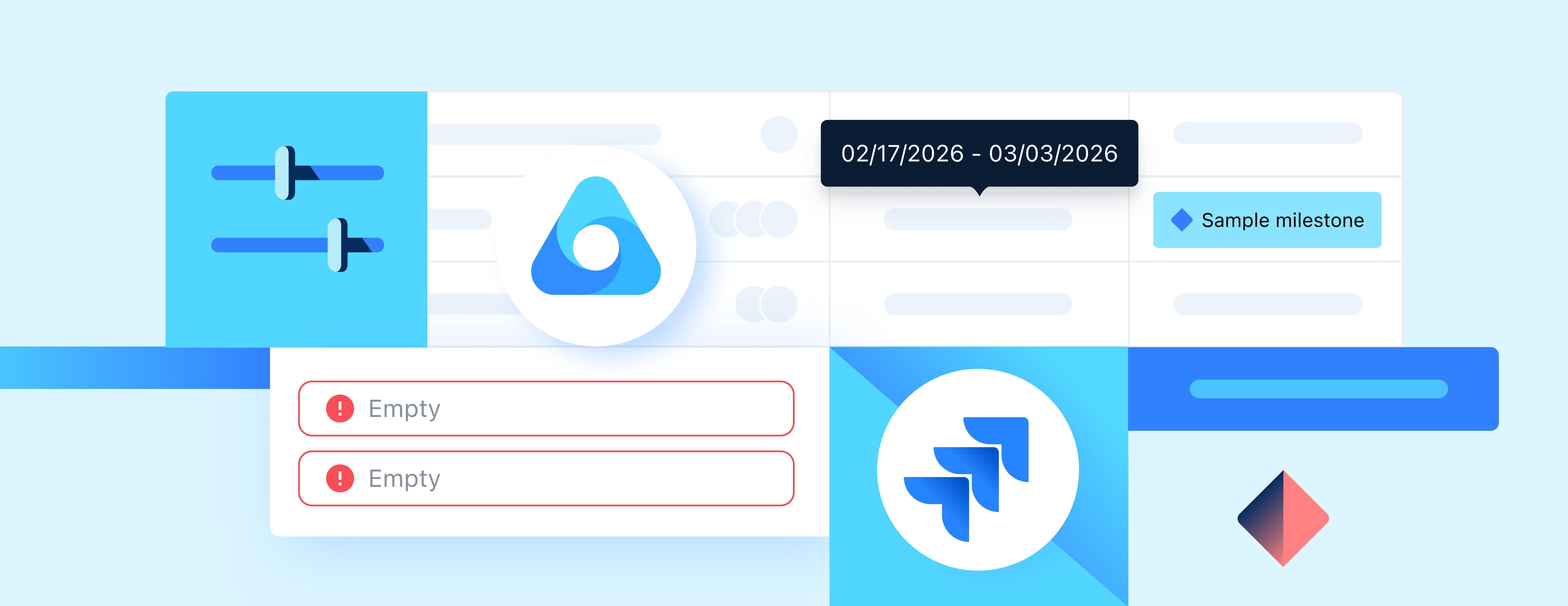 Introducing new enterprise capabilities in airfocus