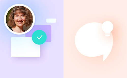 Idea capture & roadmap prioritization by Antonia Landi