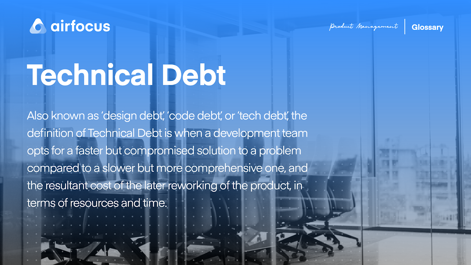 What Is Technical Debt? Definition, Examples, & FAQs