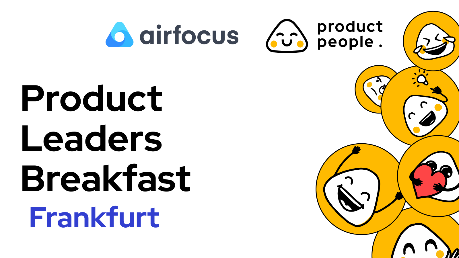 Challenges in B2C vs. B2B Product Management | Product People x airfocus
