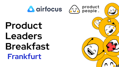 Challenges in B2C vs. B2B Product Management | Product People x airfocus