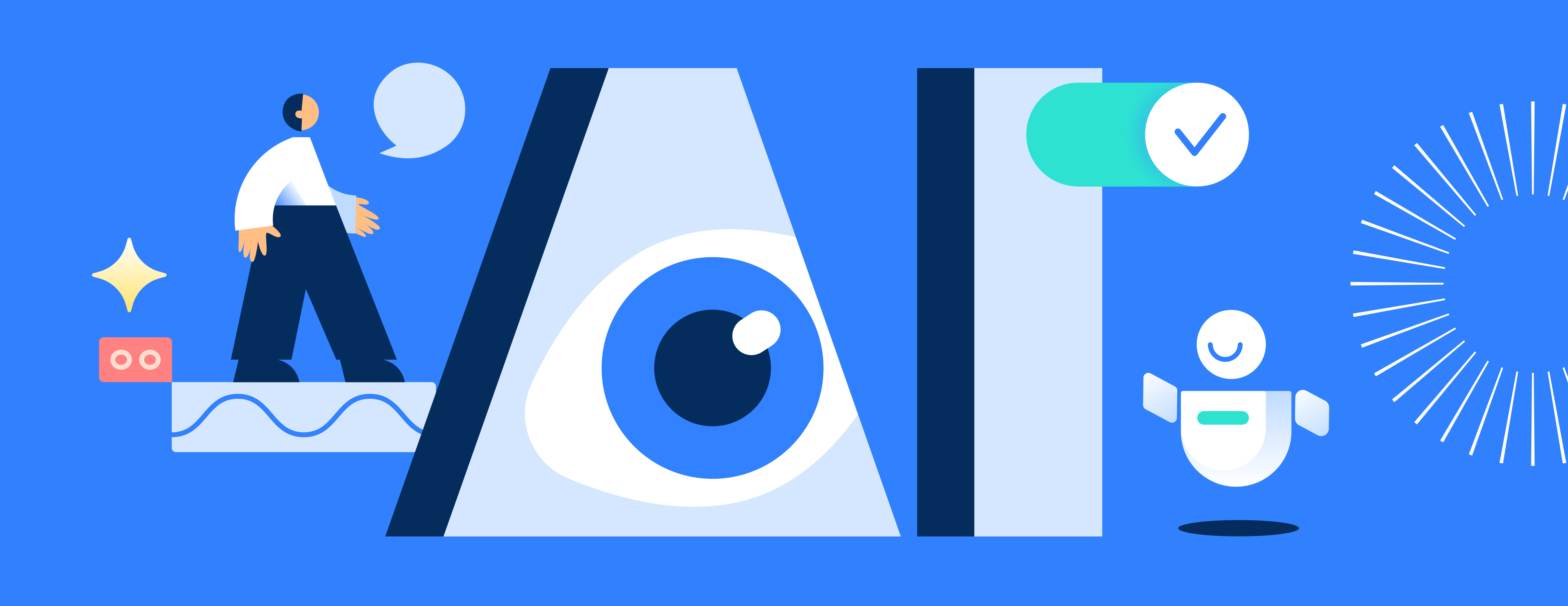 Is your product team falling behind on AI? Take the quiz!