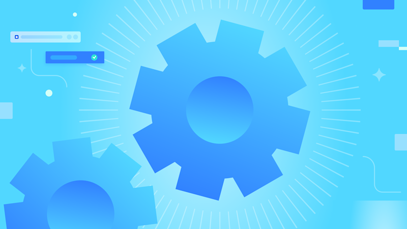 cogwheel