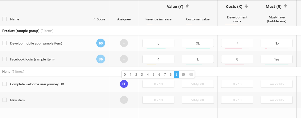 add-value-costs-and-musts