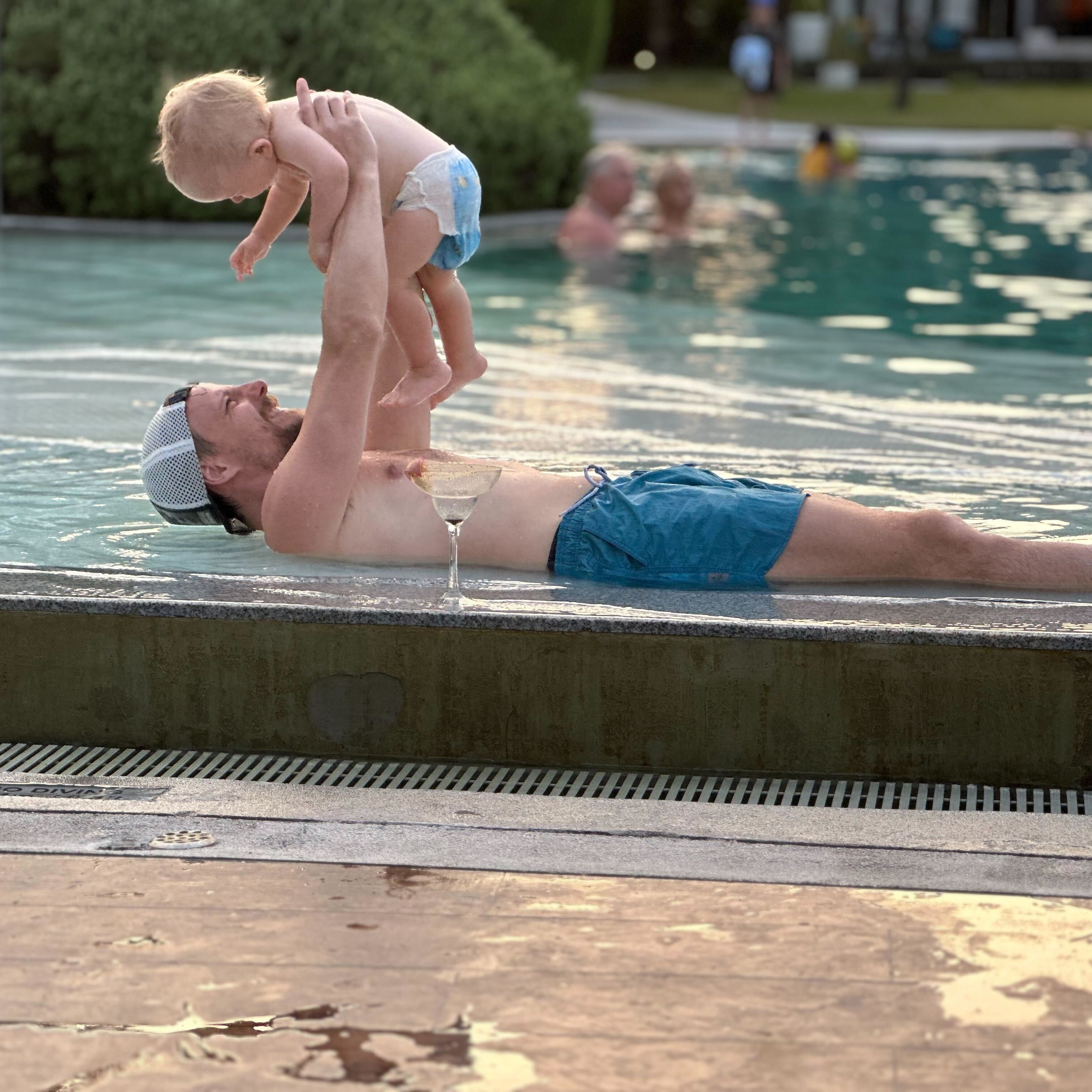 airfocus employee Malte