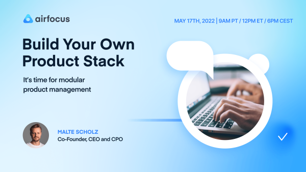 Build Your Own Product Stack