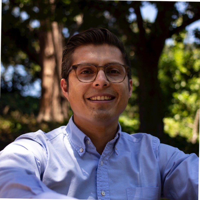 airfocus author: Brian Trejo