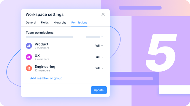 5 things you need to know about airfocus’ new Member groups