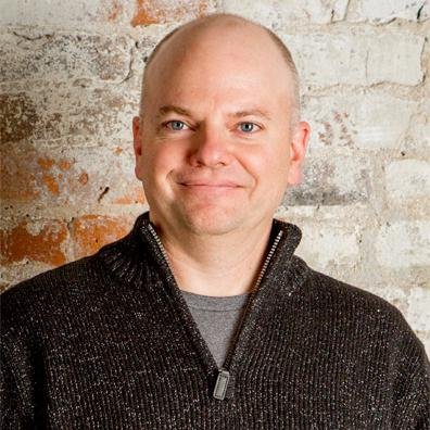 airfocus author: Kent McDonald