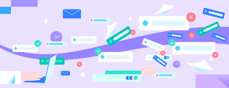 The real reason product roadmaps become a mess: backlog creep