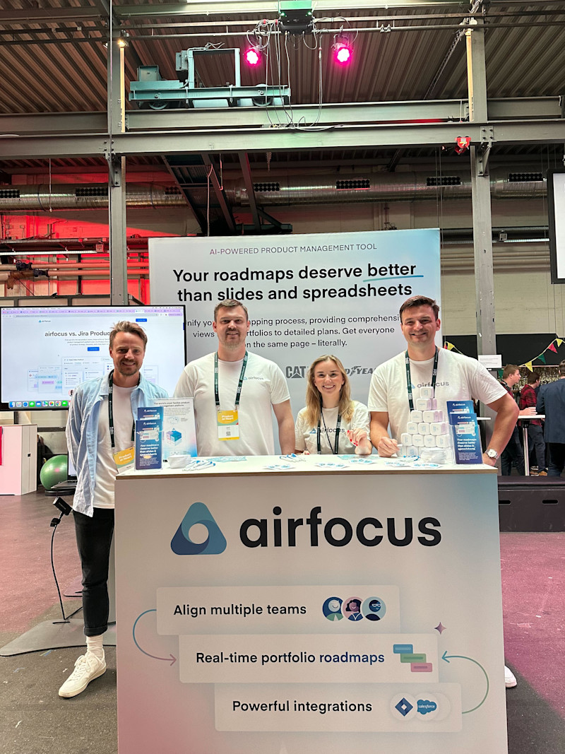 airfocus events 2024