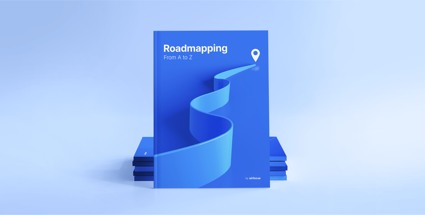 Roadmapping from A to Z