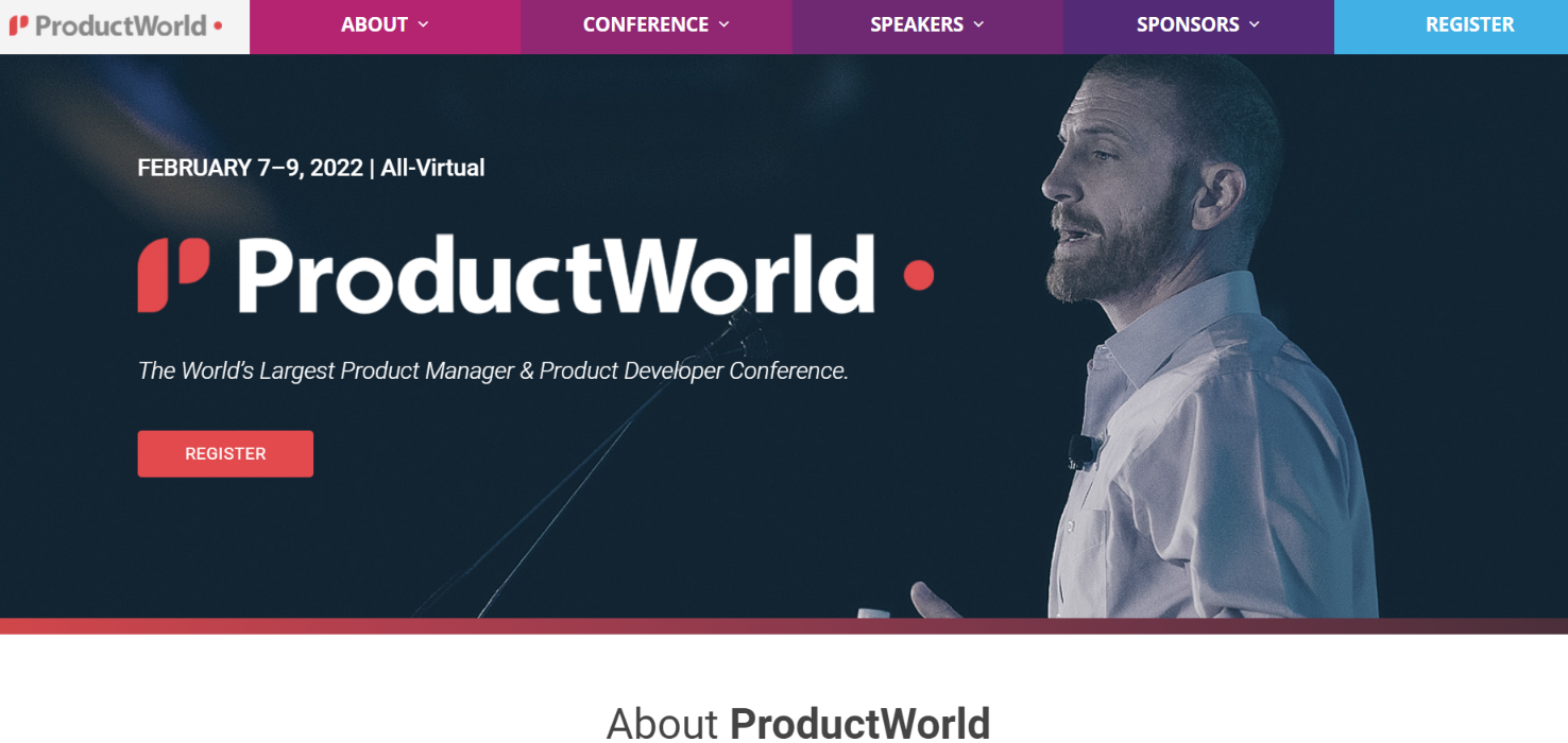 Product World